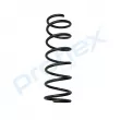 Ressort de suspension PROFLEX PX1-0904 - Visuel 1