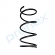 Ressort de suspension PROFLEX PX1-0913 - Visuel 1
