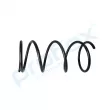 Ressort de suspension PROFLEX PX1-0913 - Visuel 2