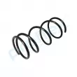 Ressort de suspension PROFLEX PX1-0913 - Visuel 3