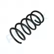 Ressort de suspension PROFLEX PX1-0922 - Visuel 3