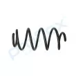 Ressort de suspension PROFLEX PX1-0931 - Visuel 2