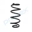 Ressort de suspension PROFLEX PX1-0945 - Visuel 1