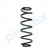 Ressort de suspension PROFLEX PX1-0962 - Visuel 1