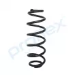 Ressort de suspension PROFLEX PX1-0964 - Visuel 1