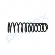 Ressort de suspension PROFLEX PX1-0967 - Visuel 2