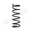 Ressort de suspension PROFLEX PX1-0968 - Visuel 1