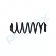 Ressort de suspension PROFLEX PX1-0980 - Visuel 2
