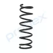 Ressort de suspension PROFLEX PX1-0981 - Visuel 1