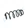 Ressort de suspension PROFLEX PX1-0989 - Visuel 3