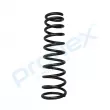 Ressort de suspension PROFLEX PX1-0991 - Visuel 1