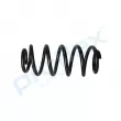 Ressort de suspension PROFLEX PX1-0992 - Visuel 2