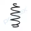 Ressort de suspension PROFLEX PX1-0995 - Visuel 1