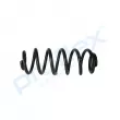 Ressort de suspension PROFLEX PX1-0998 - Visuel 2