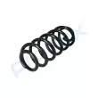 Ressort de suspension PROFLEX PX1-0998 - Visuel 3