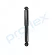 Jeu de 2 amortisseurs arrière PROFLEX PX5-BA005 - Visuel 1