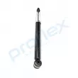 Jeu de 2 amortisseurs arrière PROFLEX PX5-BA010 - Visuel 1
