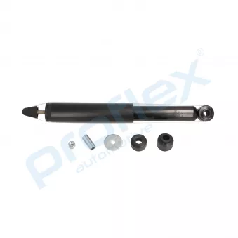 Jeu de 2 amortisseurs arrière PROFLEX PX5-BA025