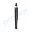 Jeu de 2 amortisseurs arrière PROFLEX PX5-BA025 - Visuel 2