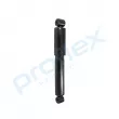 Jeu de 2 amortisseurs arrière PROFLEX PX5-BA035 - Visuel 1