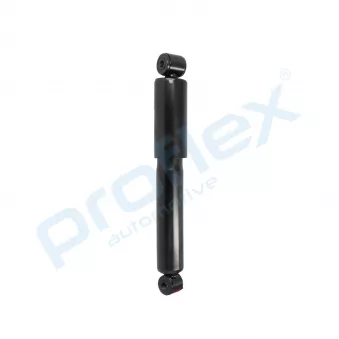 Jeu de 2 amortisseurs arrière PROFLEX PX5-BA035