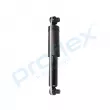 Jeu de 2 amortisseurs arrière PROFLEX PX5-BA040 - Visuel 1