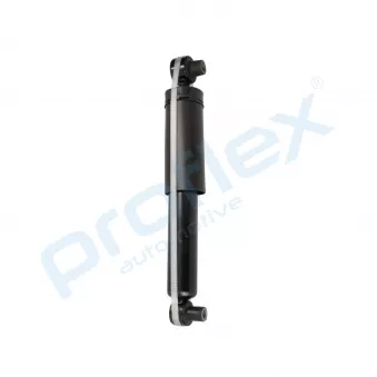Jeu de 2 amortisseurs arrière PROFLEX PX5-BA040