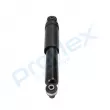 Jeu de 2 amortisseurs arrière PROFLEX PX5-BA040 - Visuel 3