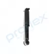 Jeu de 2 amortisseurs arrière PROFLEX PX5-BA042 - Visuel 1
