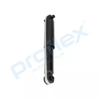 Jeu de 2 amortisseurs arrière PROFLEX