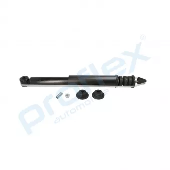 Jeu de 2 amortisseurs arrière PROFLEX