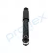 Jeu de 2 amortisseurs arrière PROFLEX PX5-BA062 - Visuel 1