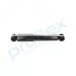 Jeu de 2 amortisseurs arrière PROFLEX PX5-BA062 - Visuel 2