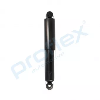 Jeu de 2 amortisseurs arrière PROFLEX PX5-BA072