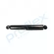 Jeu de 2 amortisseurs arrière PROFLEX PX5-BA072 - Visuel 2