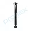 Jeu de 2 amortisseurs arrière PROFLEX PX5-BA075 - Visuel 1