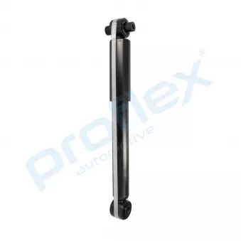 Jeu de 2 amortisseurs arrière PROFLEX PX5-BA075