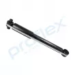 Jeu de 2 amortisseurs arrière PROFLEX PX5-BA075 - Visuel 2