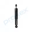 Jeu de 2 amortisseurs arrière PROFLEX PX5-BA090 - Visuel 2
