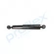 Jeu de 2 amortisseurs arrière PROFLEX PX5-BA095 - Visuel 3