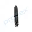 Jeu de 2 amortisseurs arrière PROFLEX PX5-BA100 - Visuel 3