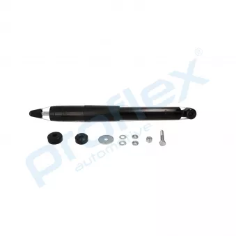 Jeu de 2 amortisseurs arrière PROFLEX PX5-BA102