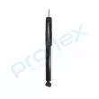 Jeu de 2 amortisseurs arrière PROFLEX PX5-BA112 - Visuel 1