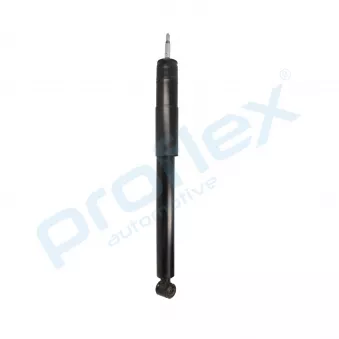 Jeu de 2 amortisseurs arrière PROFLEX PX5-BA112