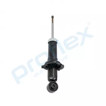 Jeu de 2 amortisseurs arrière PROFLEX PX5-BA120