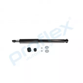 Jeu de 2 amortisseurs arrière PROFLEX PX5-BA122