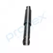 Jeu de 2 amortisseurs arrière PROFLEX PX5-BA132 - Visuel 2