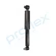 Jeu de 2 amortisseurs arrière PROFLEX PX5-BA150 - Visuel 1