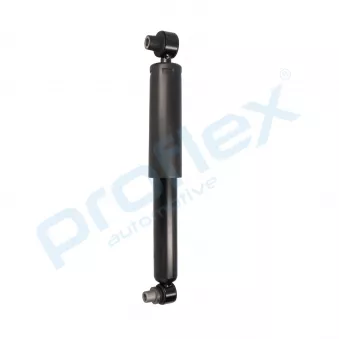 Jeu de 2 amortisseurs arrière PROFLEX PX5-BA150