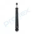 Jeu de 2 amortisseurs arrière PROFLEX PX5-BA152 - Visuel 1